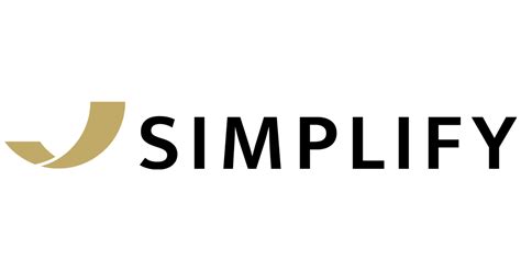 Simplify Launches New Suite Of Innovative Model Portfolios Business Wire