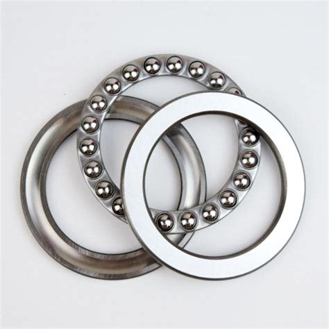 Miniature Thrust Ball Bearing F6 12m F6 14m F7 13m F7 15m F8 14m Plane