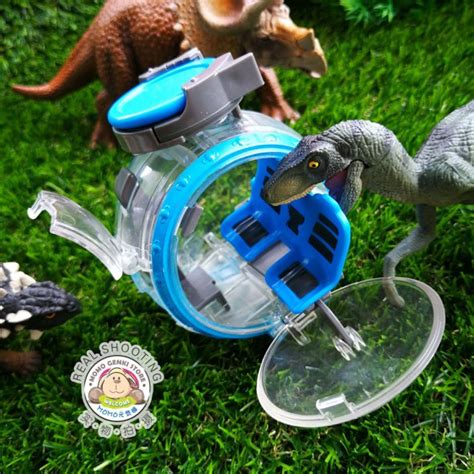 Buy Jurassic World Dinosaur Gyrosphere Vehicle Action Figures Toy Online Eromman