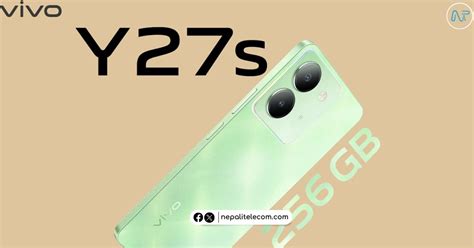 Vivo Y S Price In Nepal Specifications And Availability