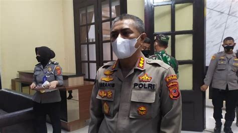 Periksa 52 Saksi Sita 12 Alat Bukti Polda Jabar Pastikan Status