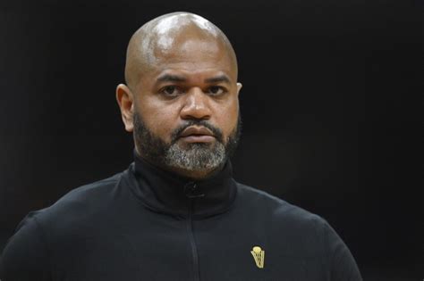 Report J B Bickerstaff Holds Lots Of Equity With Cavs Who Won T Rush