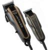 Wahl Professional 5 Star Barber Combo Corded Legend Hero