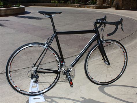 Cannondale 2011: New CAAD10 and SuperX | BikeRadar