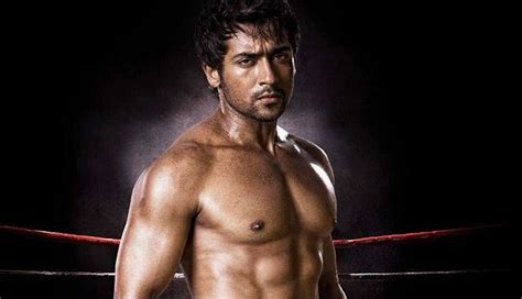 Suriya To Play A Boxer In Kabali Director Pa Ranjith S Next Film