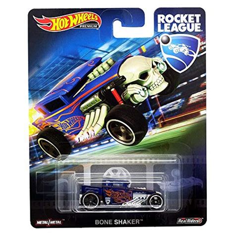 Unlock This Hot Wheels Octane And Take Your Rocket League Game To The Next Level