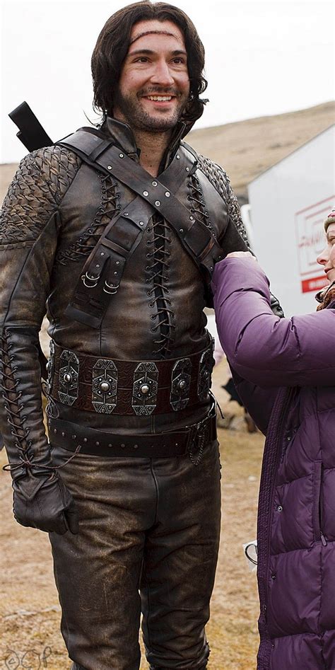 Bts Cenred In Merlin 2008