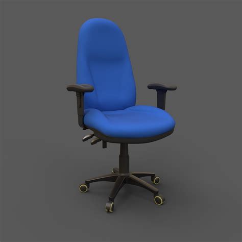 Artstation Office Chair