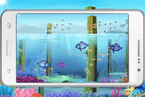 Big Fish Eat Small Fish For Android Download