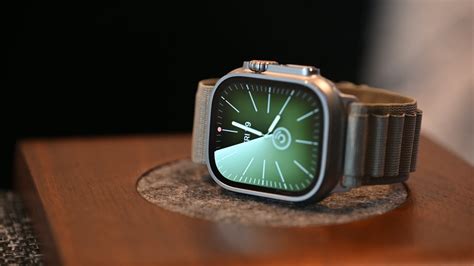 Apple Watch Ultra 2 Review Still The Best Smartwatch Around Despite