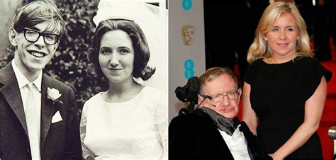 Stephen Hawking Filhos E Esposa - ¿Quiénes son los hijos de Stephen Hawking? | Clase