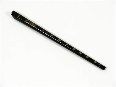 Clarke Tinwhistle D