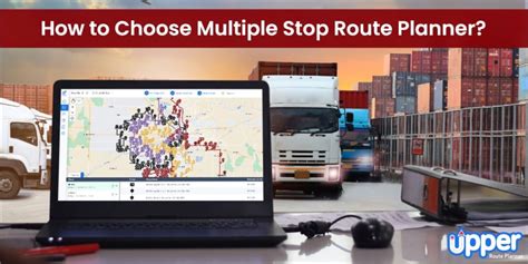 What Is Route Optimization How It Helps Businesses In 2023