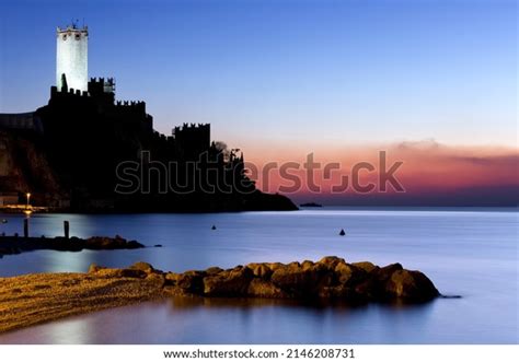 2,137 Castle Of Malcesine Images, Stock Photos & Vectors | Shutterstock