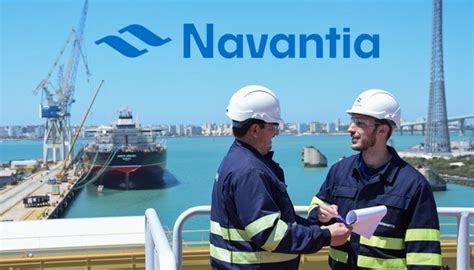 Navantia Busca Personal Y Lanza 70 Ofertas De Empleo