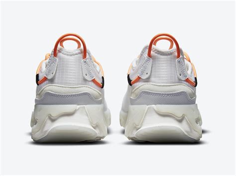 Nike React Live Cv1772 102 Release Date Sbd