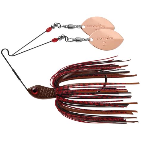 Terminator Twin Spinnerbait Oz Spinnerbaits At