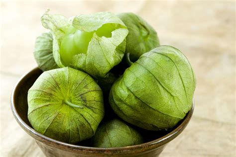 What Is A Green Tomato