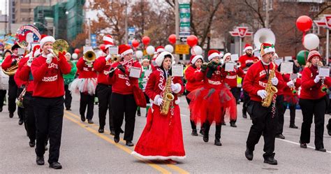 7 Christmas Traditions In Canada