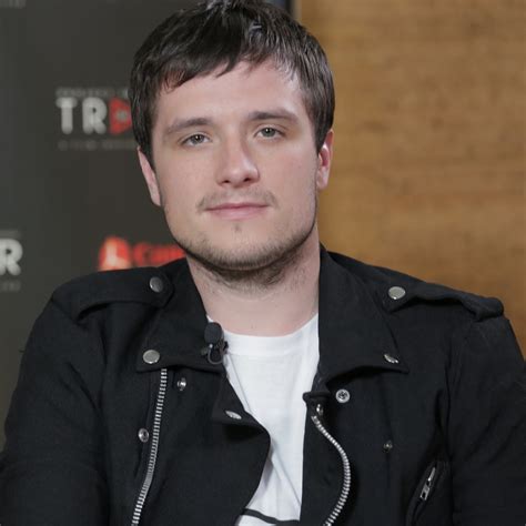 Josh Hutcherson Naked Male Celebrities