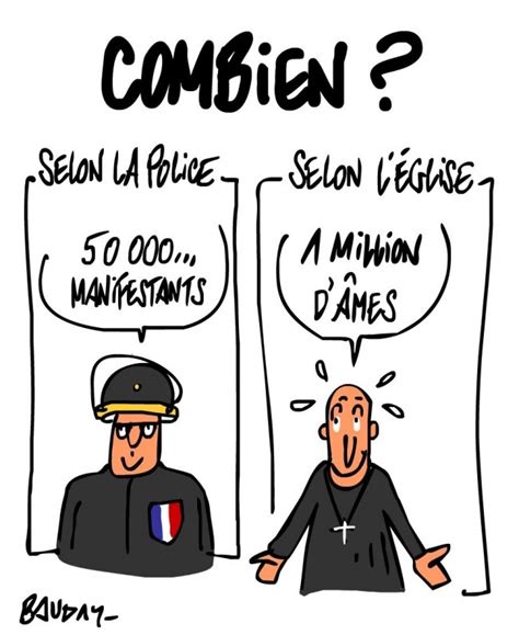 Manif Anti Mariage Gay Combien Sont Ils
