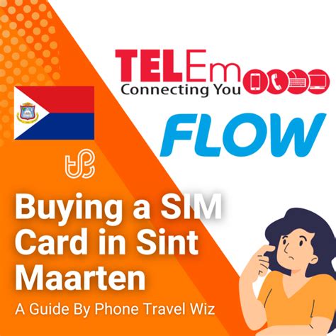 Sint Maarten Best Tourist Esims Reviewed Phone Travel Wiz