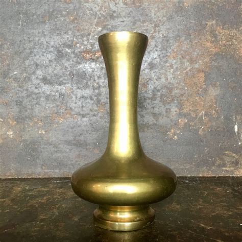 30 Famous Antique Brass Vases From India 2024