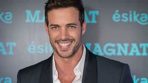 El Actor William Levy Cree Que Uno De Sus Hijos Llegar A Jugar En La Mlb