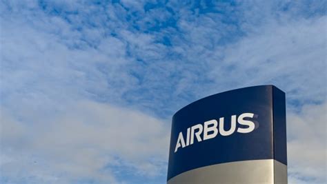 Airbus cae más de un 10 en Bolsa tras rebajar su beneficio un 19