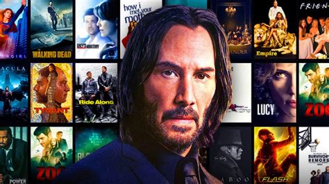 John Wick Streaming Release Date Officially Announced