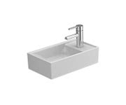 SANITANA PROFISSIONAL Wash Basins Self Standing Wall Hung Albus