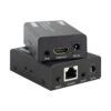 Hdmi Extender Over Cat E Cable With Ir And Hdmi Loop Out Vanco