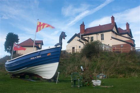 Seaton Sluice Melton Constable Pub Headsy2001 Flickr