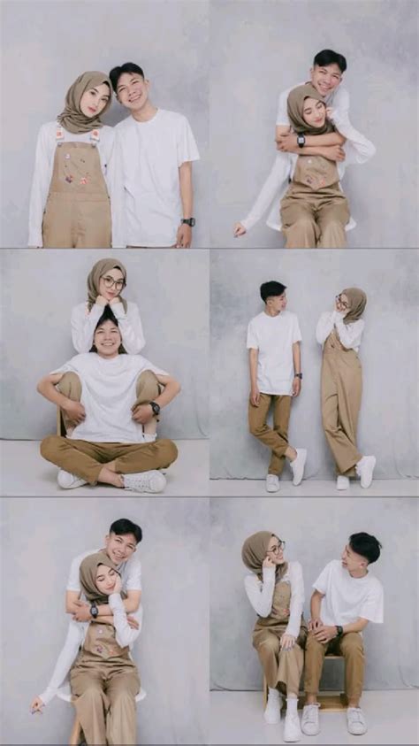 Ide Pose Foto With Pacar Pose Pemotretan Pose Pasangan Pengantin