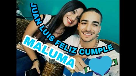 Maluma Feliz CumpleaÑos 24 Youtube