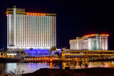 Laughlin Hotels - Casinos, Resorts, Apartments, Deals & Map, Nevada