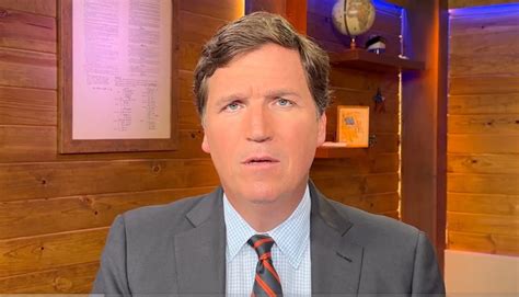 Tucker Carlson Launches The Tucker Carlson Network