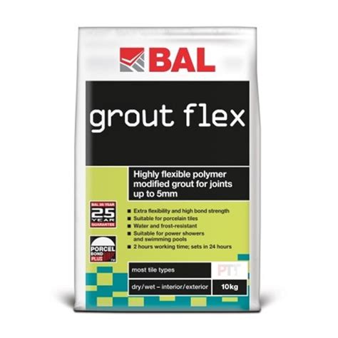 Tile Grout