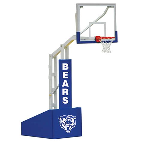 Terrabound Solutions Inc Led Basketball Backboard Light Kit