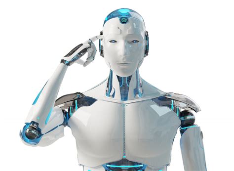 Robotique Et Intelligence Artificielle D Finition Et Avantages