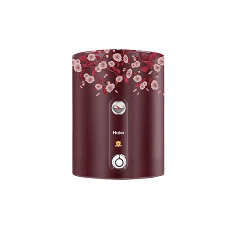 Buy Haier ES10V-COLOR FR Water Heater at best price in Nepal | Neo store