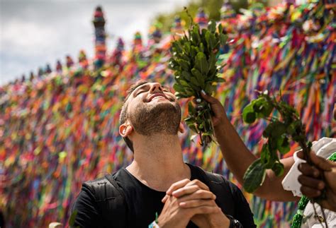 Lgbtqia Pride Month Gay Friendly Destinations In Latin America And