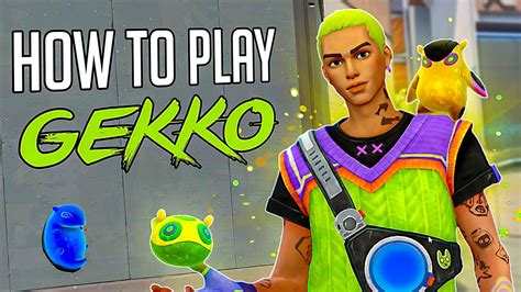 How To Play GEKKO Advanced Gekko Tutorial YouTube