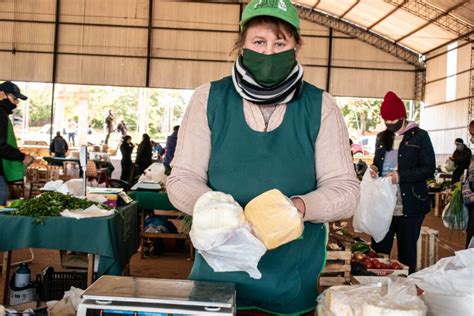 Una Nueva Feria Franca De Productores Y Emprendedores Se Instala Desde