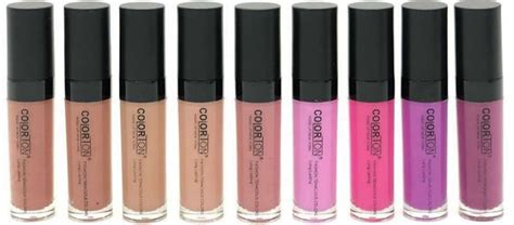 Colorton Labios Cosmeticosazalie