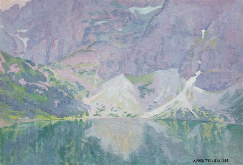 Aukcja 17 10 2017 MORSKIE OKO 1938 Domu Aukcyjnego Agra Art Alfred