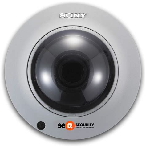commercial security camera systems & installation Toronto