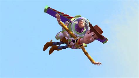 Toy Story 1995 Animation Screencaps Artofit