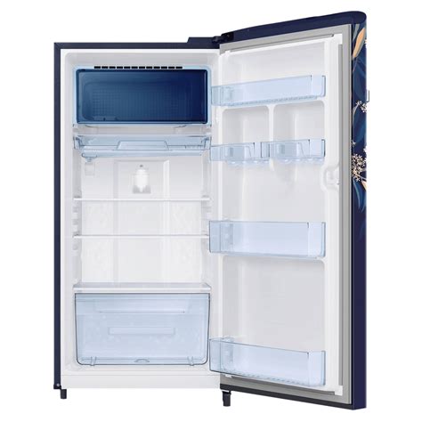 Buy Samsung Digi Touch Cool 198 Litres 3 Star Direct Cool Single Door