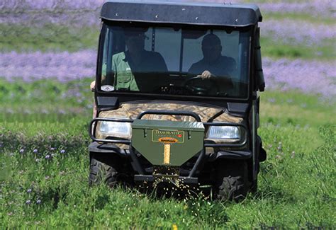 Road Feeders Lake Management Pond Aerators